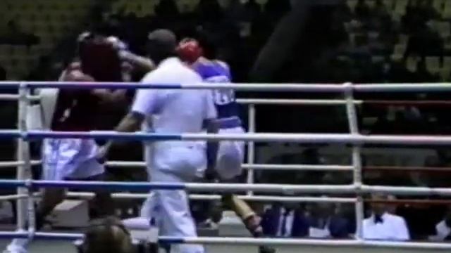 12 ЧМ, Москва - 1989, 2. смотреть онлайн