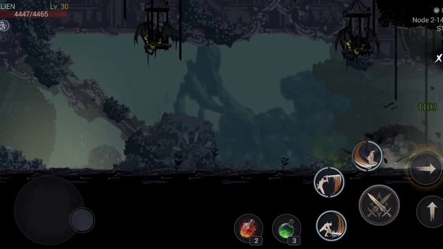 Shadow Hunter: How to farm XP and Gold смотреть онлайн