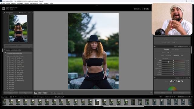 Lightroom 2024 la actualizacion que cambiará tu vida ? смотреть онлайн