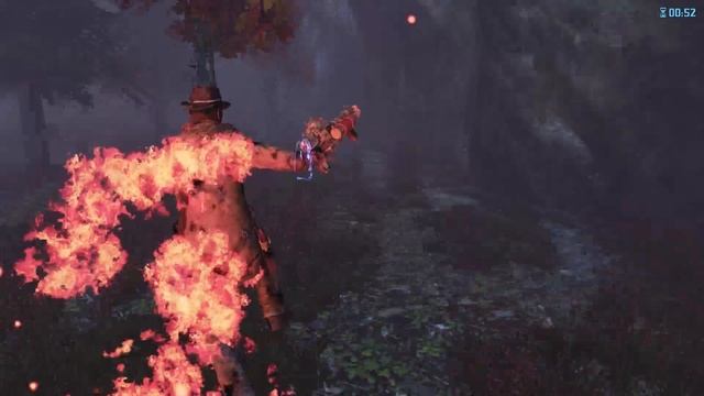 The Haunted: Hells Reach - HARDCORE God