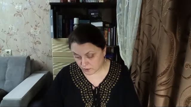 Таро Онлайн 13.02. 24 18 - 21 Наталия Новикова смотреть онлайн