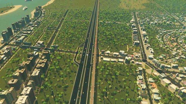 Cities Skylines After Dark - My Mods I Use смотреть онлайн