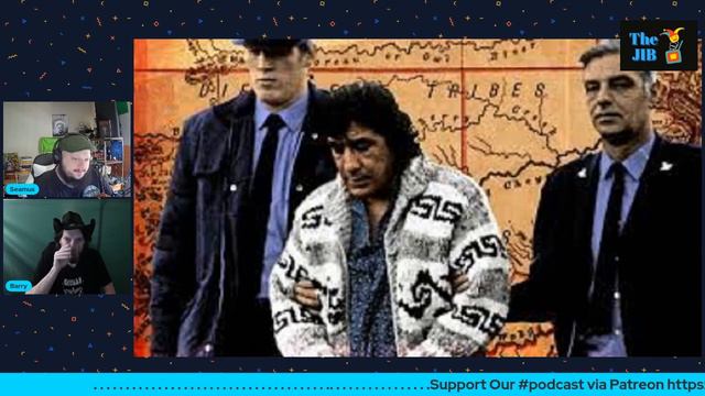 9 - Leonard Peltier смотреть онлайн