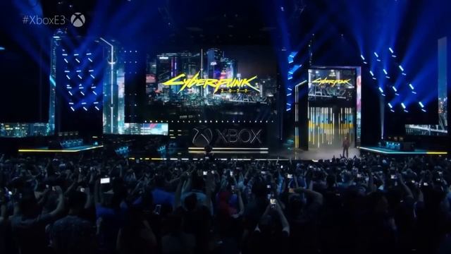 Самый ГЕНИАЛЬНЫЙ пиар-ход Cyberpunk 2077 смотреть онлайн