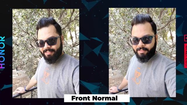 Honor View 20 Vs OnePlus 6T BIG COMPARISON ⚡ CAMERA, Performance, Looks & More.. смотреть онлайн