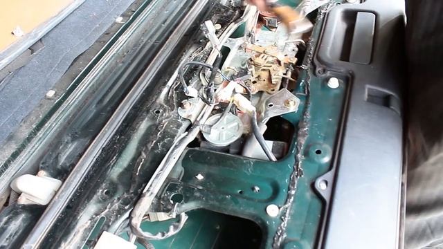 Уборка с уважением