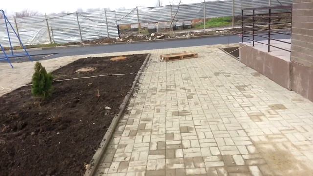 Благоустройство(2) смотреть онлайн