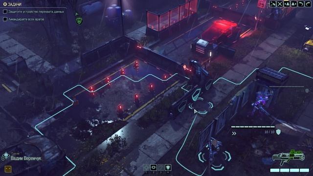 XCOM 2: Shen's Last Gift • Первый готов • #19 смотреть онлайн