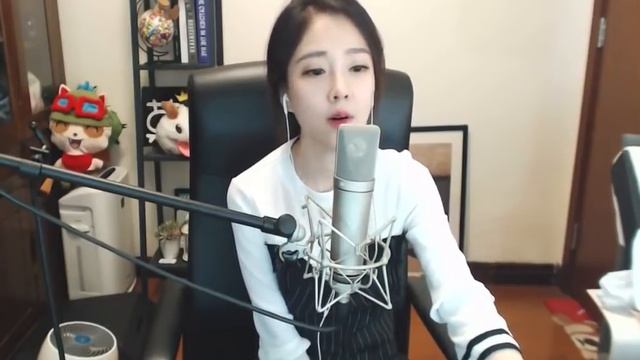 Despacito НА КИТАЙСКОМ ЯЗЫКЕ