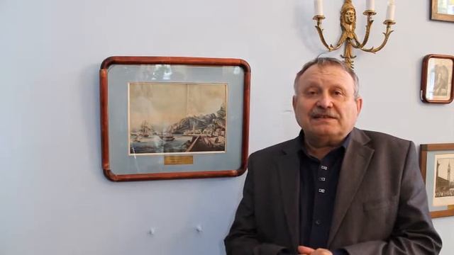 Тютчев-Карантин.mp4 смотреть онлайн