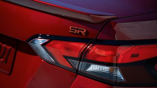New Nissan Versa 2023 Rivals of Hyundai Accent and Kia Rio смотреть онлайн