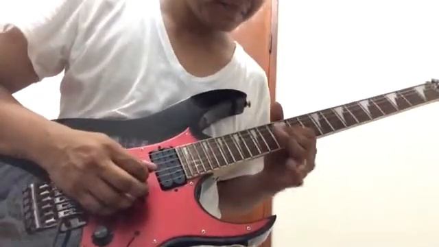 Ibanez collab смотреть онлайн