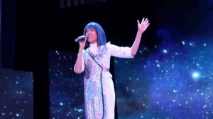 Лиана Хабибуллина  - Республика Башкортостан