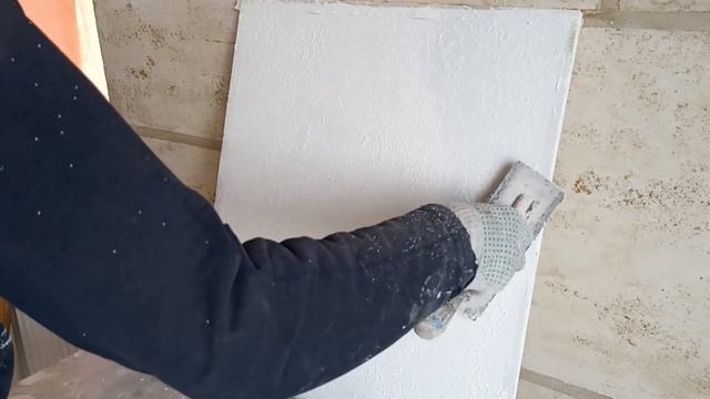 Минимализм в декоративной штукатурке смотреть онлайн