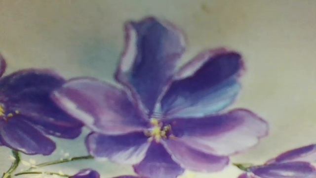 Скрипка Паганини(Ты плачешь, скрипка Паганини…О чём рыдаешь на плече?)наброски) смотреть онлайн