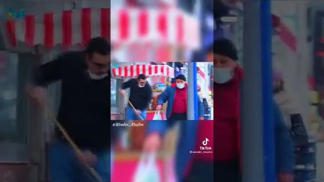 всегда надо делать доброто, красавчик! смотреть онлайн