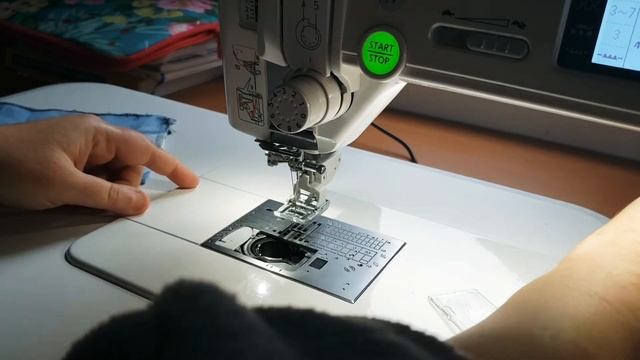 ELNA 720 Pro Excellence Vue D'ensemble @IsacouturePassion
