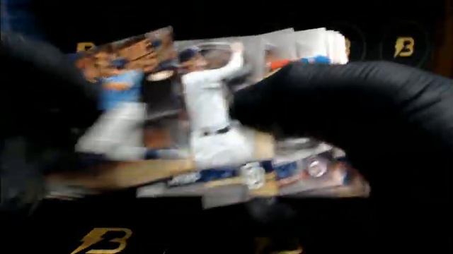 2019 Topps Finest Baseball 8-Box Case Break #8 смотреть онлайн