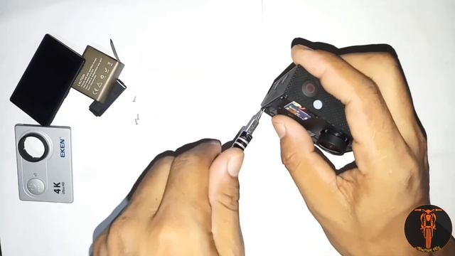 Eken h9 with external mic #VLOG 9 смотреть онлайн