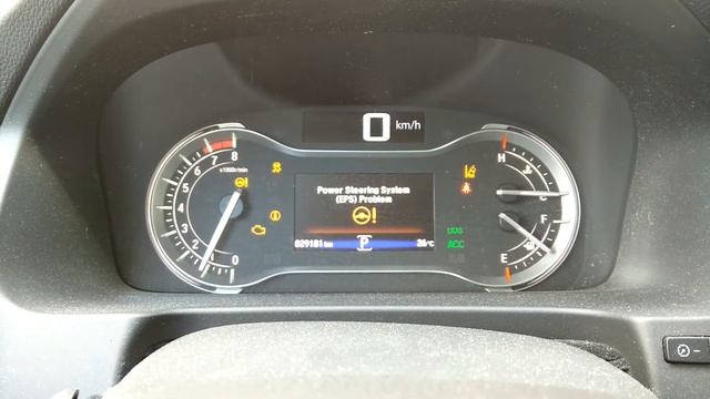 2016 Honda Pilot Multiple Warning Lights Problem смотреть онлайн