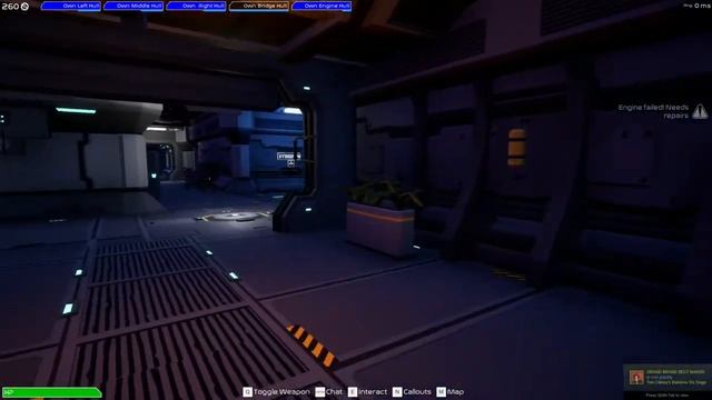 THE MOST ANNOYING STRAT EVER! Deep Space Battle Simulator смотреть онлайн