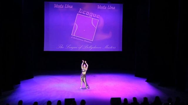 Светлана Смирнова "Восточная феерия" 2018 смотреть онлайн