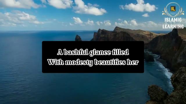 The Joy Of The Heart (wedding Nasheed) (Ya Bahjatal aqwan) || Muhammad Al Muqit || Islamic Learning смотреть онлайн