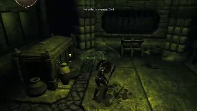 Let's play Divinity II Ego Draconis - part 48 [The not-really-endless maze] смотреть онлайн