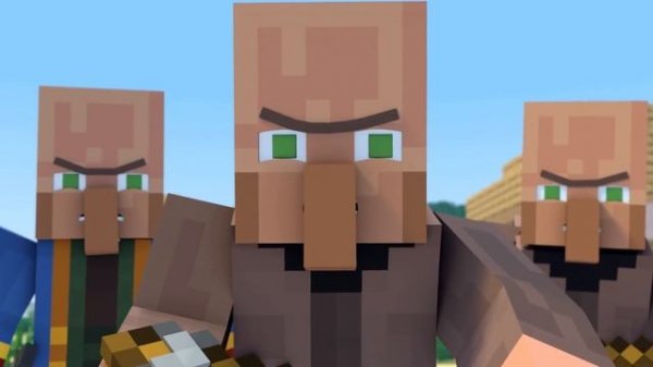 The minecraft life of Steve and Alex | Steve - Zombie | Minecraft animation