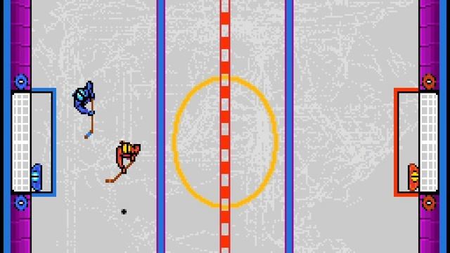 Arcade Game: Hat Trick (1984 Bally/Sente) смотреть онлайн