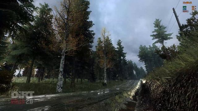 #Audi quattro S1 E2 Finlande ?? #Dirt Rally 2.0 смотреть онлайн