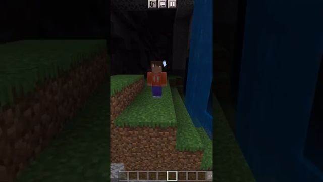 как попасть в далёкие земли| что такое далёкие земли в Minecraft #Shorts смотреть онлайн