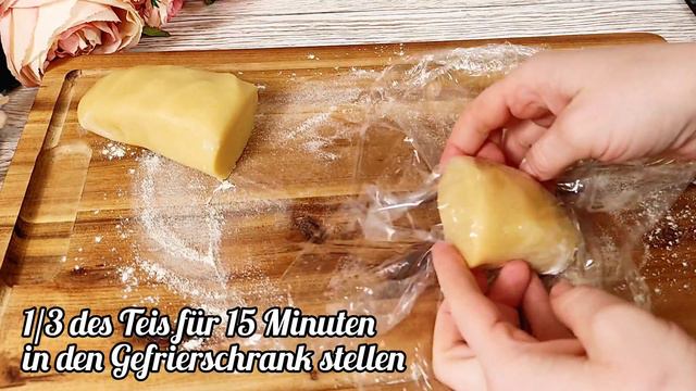 Fabelhaftes dessert in 5 Minuten❗❗❗ Alle suchen nach diesem Rezept. ASMR #52 смотреть онлайн
