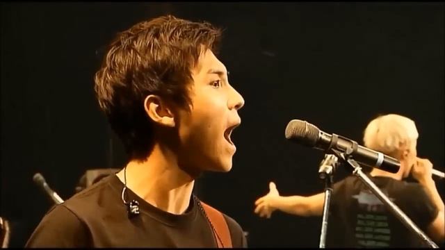 FTISLAND - I HOPE (2013 REPLAY SECOND ENCORE ) 二安