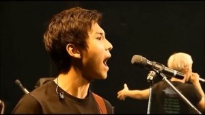FTISLAND - I HOPE (2013 REPLAY SECOND ENCORE ) 二安