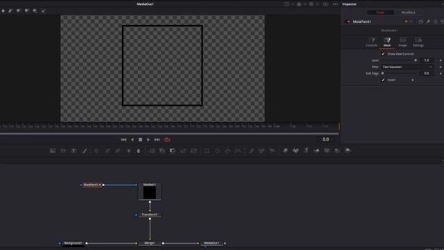 АНИМАЦИЯ ПОЯВЛЕНИЯ ФОТО В DAVINCHI RESOLVE 18 (не за 1 минуту) смотреть онлайн