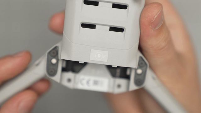 DJI Mini 4 Pro vs Mini 3 Pro - Physical comparison смотреть онлайн
