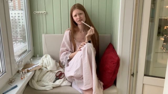 СЛЕПЫЕ ЗАТЕСТЫ/угадала один аромат/назвала почти все ноты/новогодние затесты смотреть онлайн