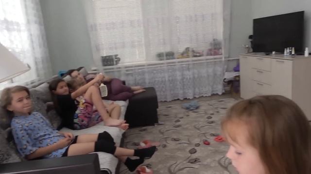 Треш - такого бардака в доме еще не было! МИКРОВОЛНОВКА ВВК 24.05.23. смотреть онлайн