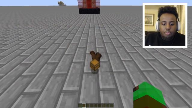 BACKPACKS WITH NO MODS!| Minecraft Single Command Block series EP2 смотреть онлайн