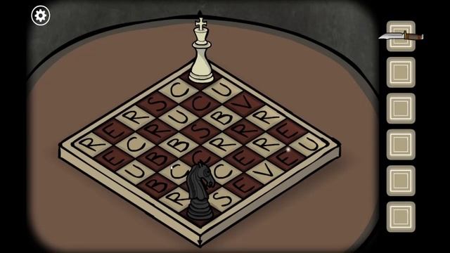 Потомство, сеанс, колодец, игра, танцы, корни — Rusty Lake: Roots — Давай помозгуем — Серия 5 смотреть онлайн
