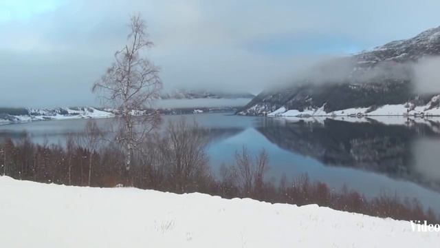 Oleg Boyko Suite "norDway" II-Lullaby смотреть онлайн