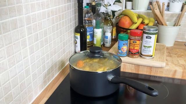 Oxtail Soup Mouth Watering Oxtail Soup How To Make The Best Jamaican Oxtail SOUP RECIPE TN THE WORL