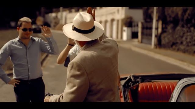 Kávészünet zenekar - Itt van az ősz, itt van ujra (hivatalos videoklip) смотреть онлайн