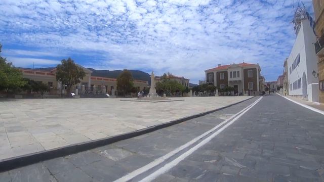 ΑΝΔΡΟΣ - ΚΥΚΛΑΔΕΣ Andros Island - Cyclades - HELLAS смотреть онлайн