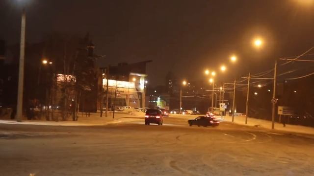 Барнаул 2014, трюкачи, умельцы смотреть онлайн