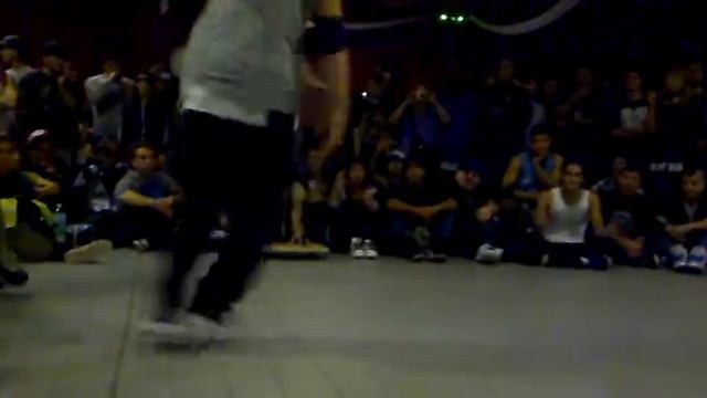 Street Scientists - 2vs2 Open - Selezioni - PhilGood e Twister Vs Lil Less e Sun смотреть онлайн