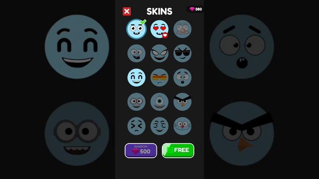 Snow Roll.io-(Gameplay 2)-Sirvel 5 смотреть онлайн