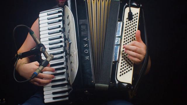 Santiano (accordion sea shanty) смотреть онлайн
