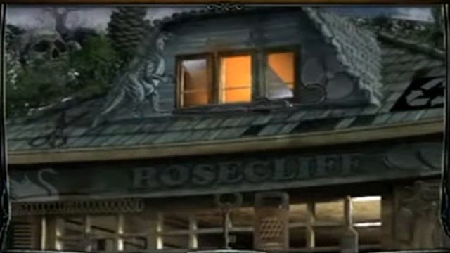 Escape Rosecliff Island ios gameplay смотреть онлайн